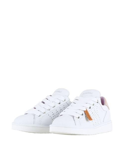 sneakers Panchic | P01W013-00860018 BIANCO